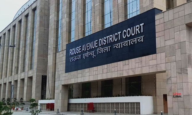 Revenue and Special Courts