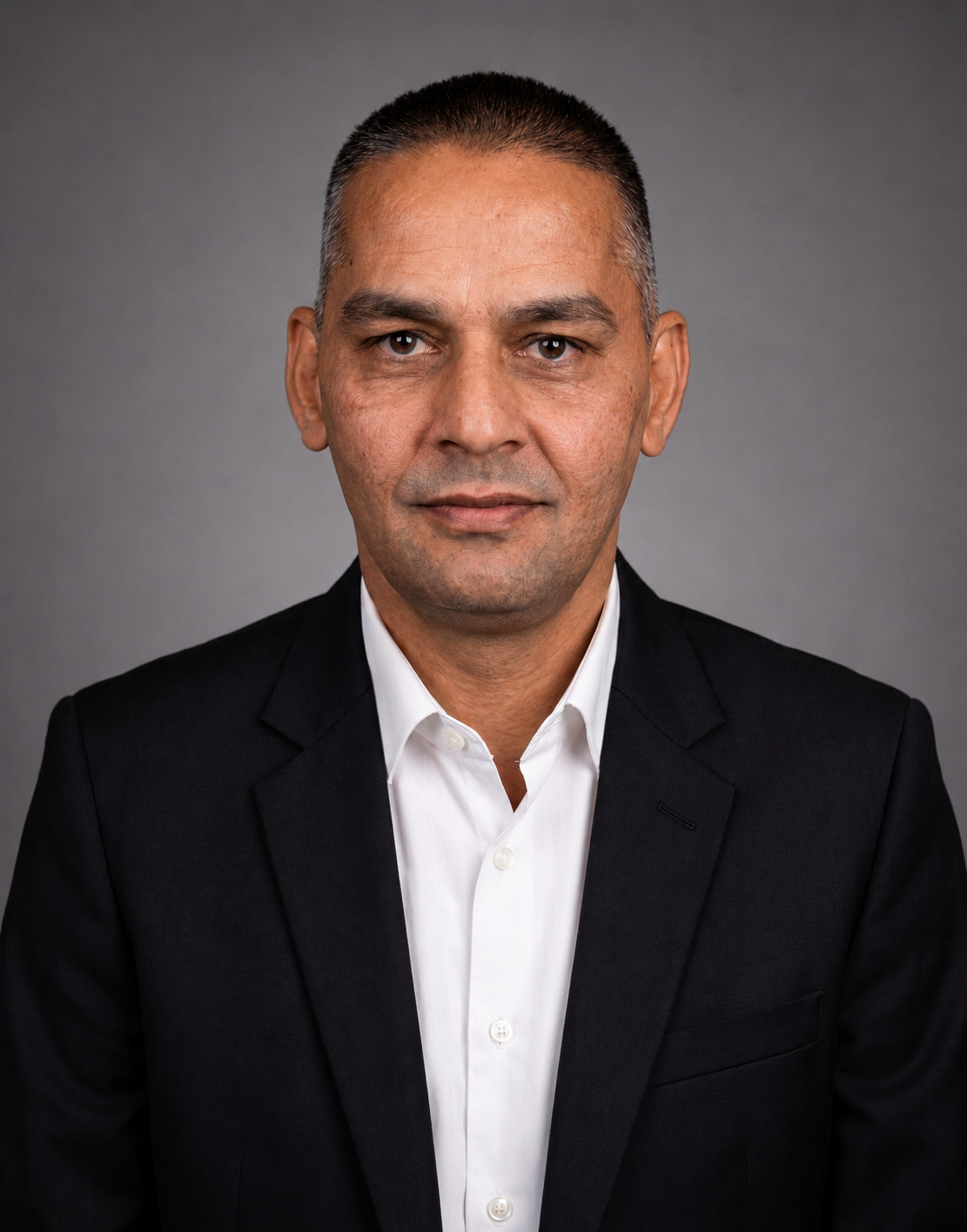 Advocate Surender Singh Rana - Founder & Lead Advocate